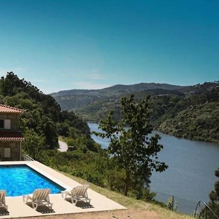 Covelas  Douro Valley - Casa Do Campo Resende מראה חיצוני תמונה
