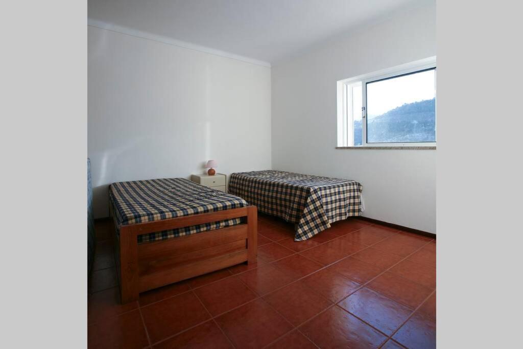 Covelas  Douro Valley - Casa Do Campo Resende מראה חיצוני תמונה